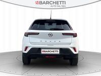 Usata Opel Mokka GS Line 101 CV (74 kW) 2022 Bianco SUV