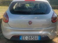 Usata Fiat Bravo 105 CV (77 kW) 2010 Grigio Utilitaria