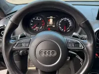 Usata Audi RS3 367 CV (269 kW) 2016 Nero Berlina