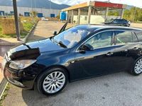 usata Opel Insignia Sports Tourer 2.0 cdti Cosmo auto