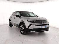Occasion Opel Mokka S 136 ch (100 kW) 2025 Gris SUV