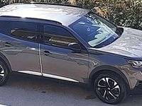 Usata Peugeot 2008 Allure 110 CV (80 kW) 2022 Grigio SUV
