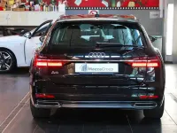 Usata Audi A6 Business 204 CV (150 kW) 2023 Nero Station wagon