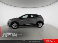 Usata Renault Captur Business 116 CV (85 kW) 2020 Other SUV