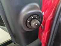 Usata Fiat Panda S 70 CV (51 kW) 2024 Rosso Utilitaria