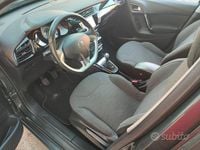 Usata Citroën C3 110 CV (80 kW) 2017 Grigio Utilitaria