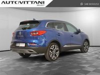 usata Renault Kadjar Kadjar1.3 tce Sport Edition2 140cv edc fap - Metallizzata Benzina - Automatico