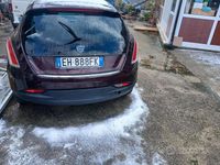 Usata Lancia Delta 2011 Marrone Utilitaria