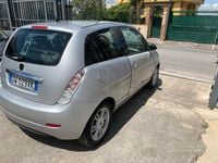 Usata Lancia Ypsilon 77 CV (56 kW) 2009 Grigio Utilitaria