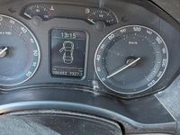 Usata Skoda Octavia 2005 Verde Station wagon