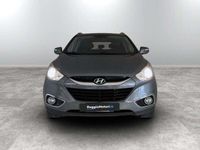 usata Hyundai ix35 2.0 CRDi 4WD Comfort