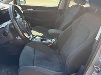 Usata VW Golf VIII Style 116 CV (85 kW) 2021 Grigio Berlina