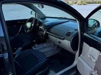 Usata VW New Beetle 1999 Nero Utilitaria