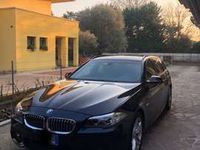 usata BMW 535 535 d Touring Msport