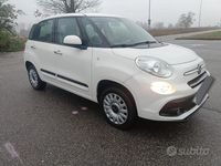 Usata Fiat 500L 105 CV (77 kW) 2018 Monovolume