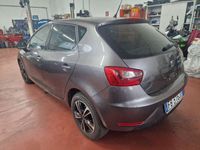 usata Seat Ibiza 5p 1.0 tsi Business High s