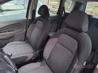 Usata Citroën C3 Picasso 99 CV (72 kW) 2017 Grigio Monovolume