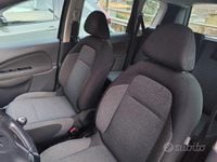 Usata Citroën C3 Picasso 2017 Grigio Monovolume