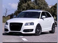 usata Audi S3 2.0 tfsi quattro 550cv