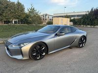 Usata Lexus LC 500 Luxury Line 299 CV (219 kW) 2024 Coupé