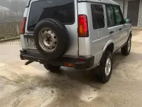 Usata Land Rover Discovery 2 138 CV (101 kW) 2003 SUV