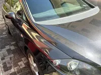 Usata Seat Leon 140 CV (102 kW) 2006 Nero Utilitaria