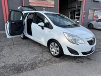 usata Opel Meriva 1.3 CDTI ecoflex