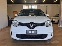 Usata Renault Twingo LIMITED 65 CV (47 kW) 2020 Bianco Utilitaria