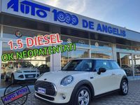 usata Mini One D 1.5 95cv 6 MARCE 3p * OK NEOPATENTATI * COME NUOVA