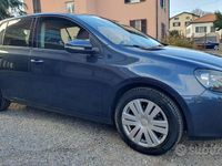 Usata VW Golf VI 2010 Utilitaria