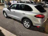Occasion Porsche Cayenne 245 ch (180 kW) 2012 Argent SUV