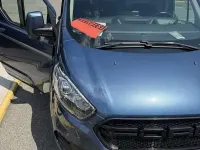 Usata Ford Transit Custom Limited 131 CV (96 kW) 2020