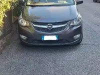 Usata Opel Karl 75 CV (55 kW) 2016 Utilitaria
