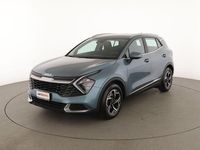 Brugt Kia Sportage 150 HK (110 kW) 2023 Grøn SUV