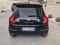 Usata Renault Twingo Techno 60 kW (82 CV) 2022 Utilitaria
