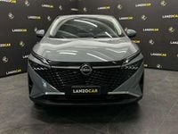 Usata Nissan Qashqai Acenta 140 CV (102 kW) 2025 Grigio SUV