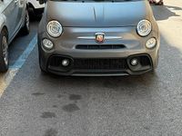 Usata Abarth 595 Turismo 165 CV (121 kW) 2019 Utilitaria