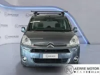 Usata Citroën Berlingo Seduction 92 CV (67 kW) 2013 Grigio Monovolume