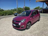 Usata Renault Twingo 75 CV (55 kW) 2013 Lilla Utilitaria