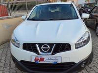 usata Nissan Qashqai 1.5 dCi 110 cv DPF Visia 150000 km