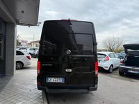Usata VW Crafter 140 CV (102 kW) 2021 Marrone Furgone