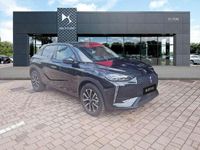 Usata DS Automobiles DS3 Crossback 136 CV (100 kW) 2025 Nero SUV