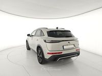 Usata DS Automobiles DS7 Crossback Performance 131 CV (96 kW) 2023 Nero SUV