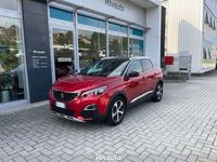 usata Peugeot 3008 BlueHDi 130 EAT8 S&S GT Line