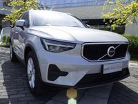 Usata Volvo XC40 Core 163 CV (119 kW) 2025 Bianco SUV
