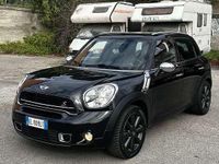 Usata Mini Cooper SD Countryman 143 CV (105 kW) 2012 SUV