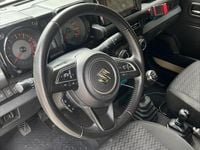 Usata Suzuki Jimny 102 CV (75 kW) 2020 SUV