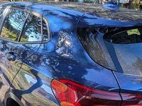 Usata BMW X2 Advantage 150 CV (110 kW) 2019 SUV