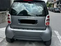 Usata Smart ForTwo Cabrio Pure 61 CV (44 kW) 2007 Cabrio