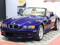 usata BMW Z3 Z3Roadster 2.8 193cv